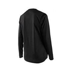 TROY LEE DESIGNS Camiseta manga larga de mujer ciclismo LILIUM LS JERSEY BLOCK 358582001VAR