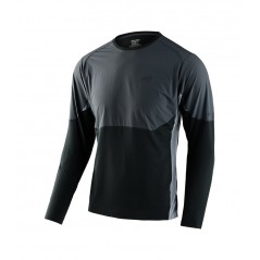 TROY LEE DESIGNS Cycling long sleeve t-shirt DRIFT LS JERSEY 363528022VAR
