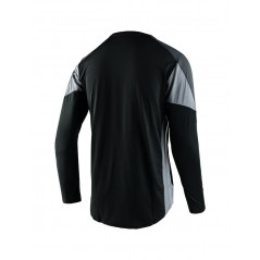 TROY LEE DESIGNS Cycling long sleeve t-shirt DRIFT LS JERSEY 363528022VAR