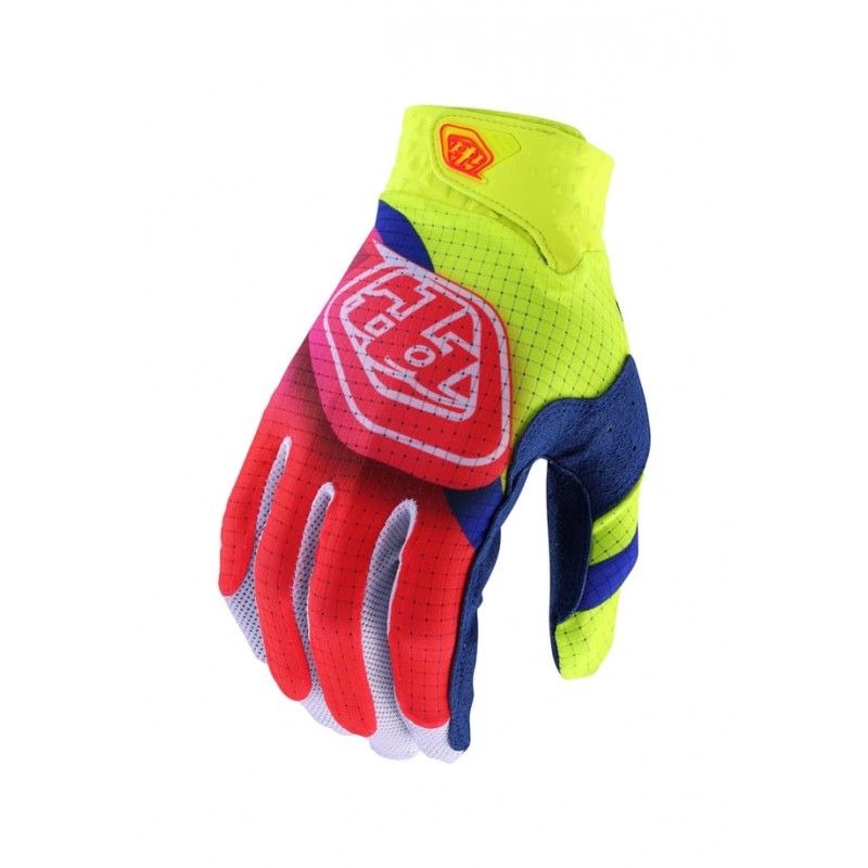 TROY LEE DESIGNS Long gloves for mountain biking AIR GLOVE CITIZEN 404601002VAR