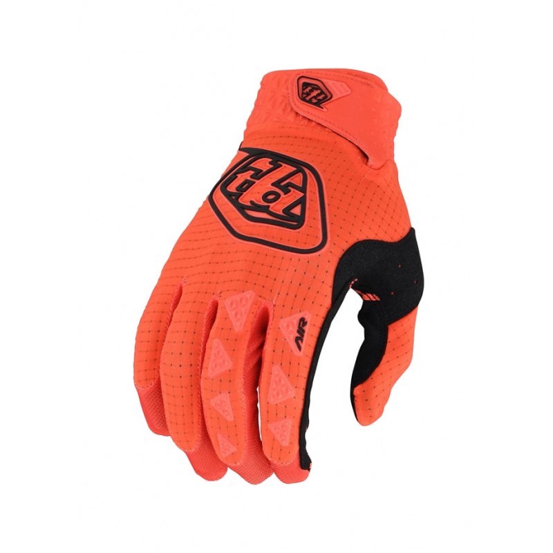 TROY LEE DESIGNS Long gloves for mountain biking AIR GLOVE FOG 404906022VAR