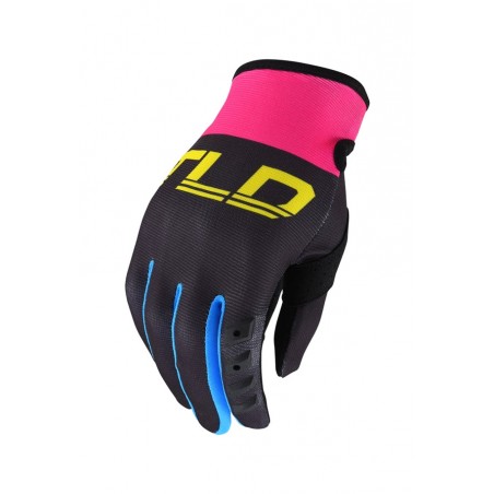 TROY LEE DESIGNS Guantes largos de mujer para ciclismo montaña WOMENS GP GLOVE 408786002VAR