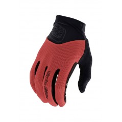 TROY LEE DESIGNS Long cycling bicycle gloves ACE 2.0 GLOVE 415785082VAR