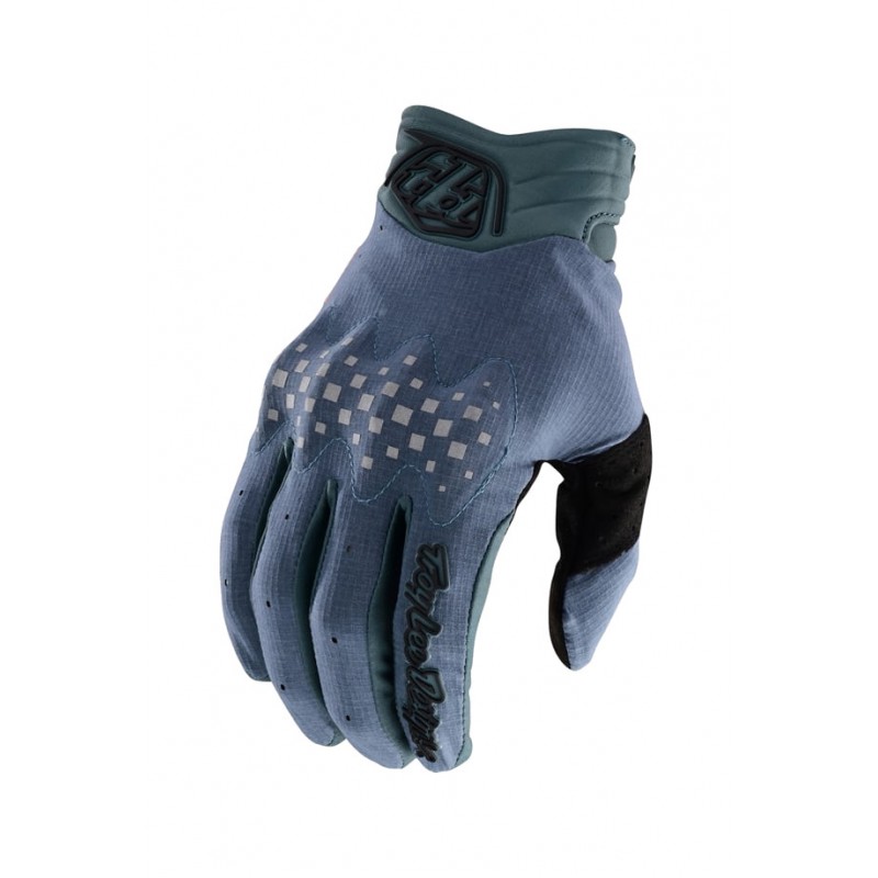 TROY LEE DESIGNS Long cycling bicycle gloves GAMBIT GLOVE 415906013VAR
