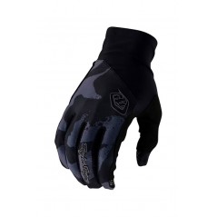 TROY LEE DESIGNS Long cycling bicycle gloves FLOWLINE GLOVE MONO 442932002VAR