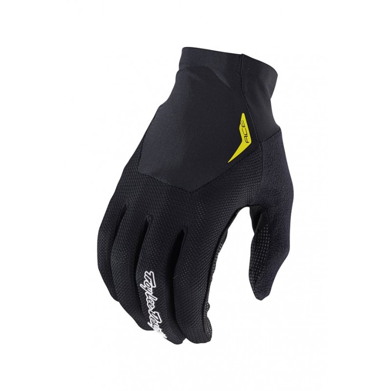 TROY LEE DESIGNS Guantes largos para ciclismo montaña ACE GLOVE MONO COBALT 443932022VAR