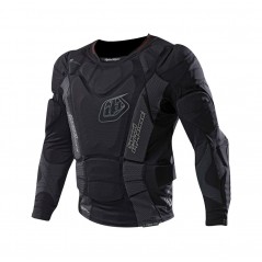 TROY LEE DESIGNS Camisa de proteccion manga larga UPL7855 HW LS SHIRT 510003205VAR