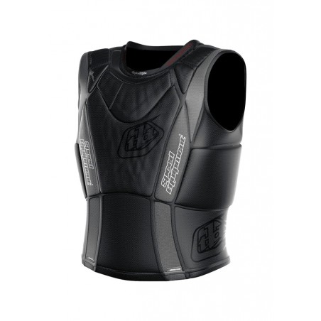 TROY LEE DESIGNS Bicycle protection vest UPV3900 HW 514003205VAR