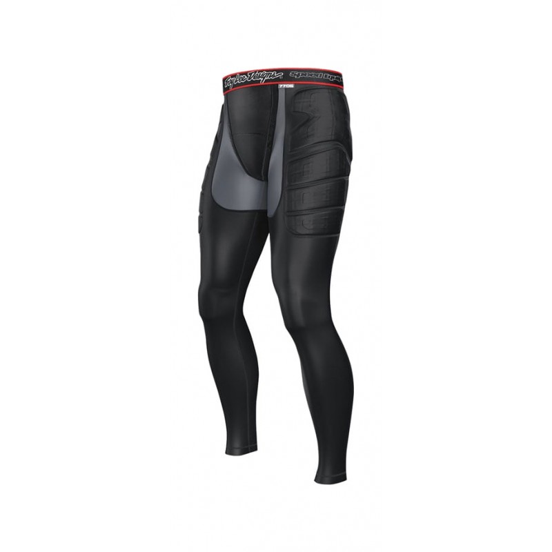 TROY LEE DESIGNS Enduro/mtb cycling pants LPP7705 PANT 518003204VAR