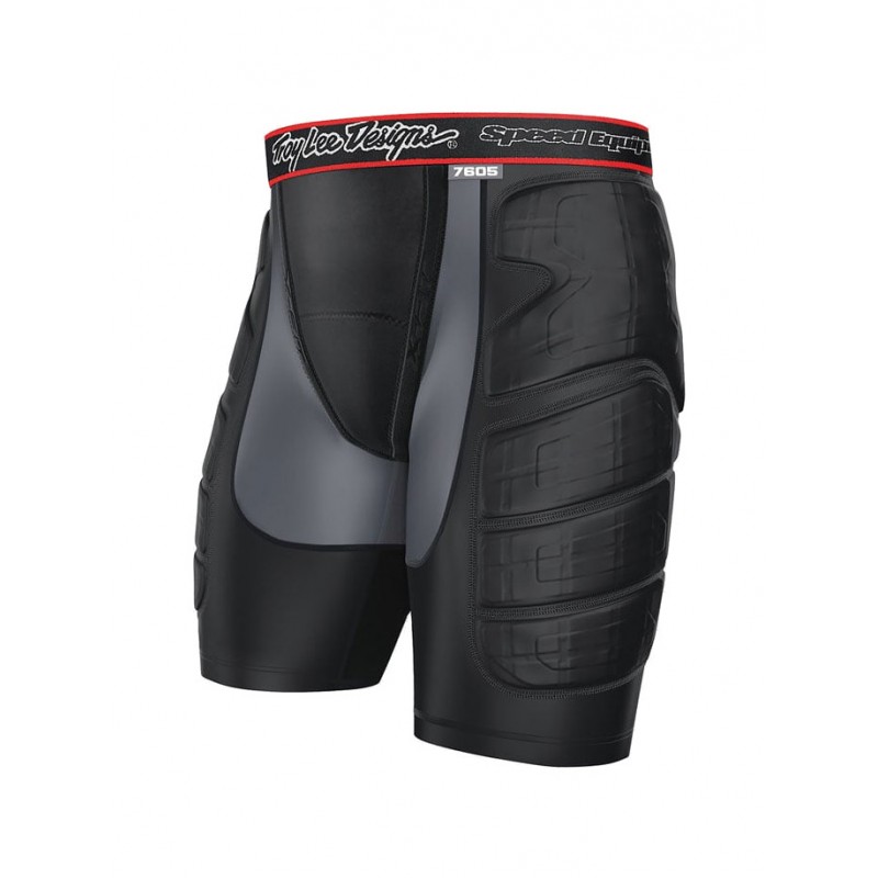 TROY LEE DESIGNS Pantalón corto protecciones ciclismo enduro/mtb LPS7605 SHORT 526003204VAR
