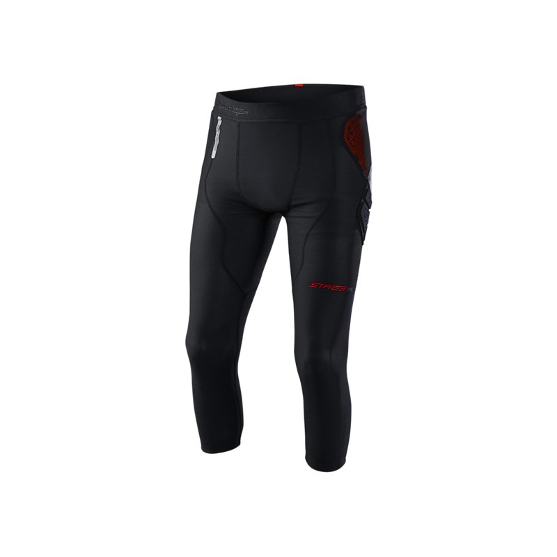 TROY LEE DESIGNS Stage Ghost D30 Base Layer Trousers PANT 564906002VAR