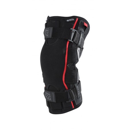 TROY LEE DESIGNS Protective knee pad with support 6400 BRACE 576003203VAR