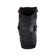 TROY LEE DESIGNS Rodillera de protección con soporte 6400 KNEE BRACE 576003203VAR