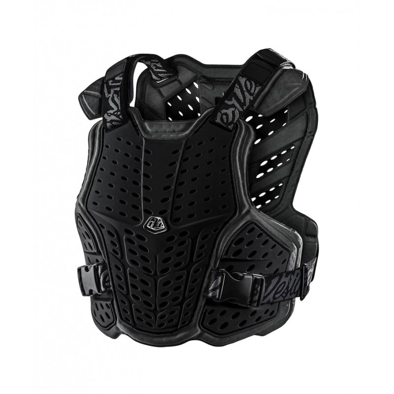 TROY LEE DESIGNS Protector de pecho infantil ROCKFIGHT CHEST YOUTH 581003010