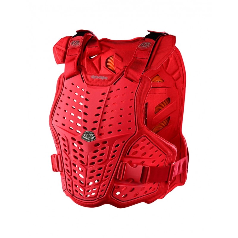 TROY LEE DESIGNS Protector de pecho con certificación PETO ROCKFIGHT CE 584003003VAR