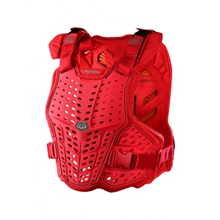 TROY LEE DESIGNS Certified chest protector PETO ROCKFIGHT CE 584003003VAR