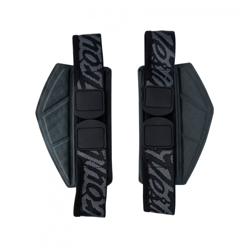TROY LEE DESIGNS Replacement shoulder straps ROCKFIGHT 585003001VAR