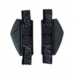TROY LEE DESIGNS Repuestos de correas para hombro ROCKFIGHT REPLACEMENT SHOULDER STRAPS 585003001VAR