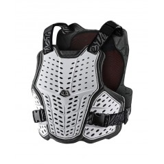 TROY LEE DESIGNS Protector de pecho flexible con certificación ROCKFIGHT CE FLEX 586003005VAR