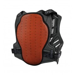 TROY LEE DESIGNS Protector de pecho flexible con certificación ROCKFIGHT CE FLEX 586003005VAR