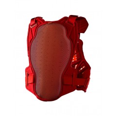 TROY LEE DESIGNS Certified flexible chest protector ROCKFIGHT CE FLEX 586003005VAR