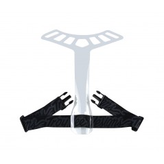 TROY LEE DESIGNS Rear strap for protector ROCKFIGHT BACK T-STRAP 587003003