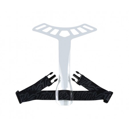 TROY LEE DESIGNS Correa trasera para protector ROCKFIGHT BACK T-STRAP 587003003