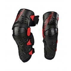 TROY LEE DESIGNS Knee and shin protector with rigid shell TRIAD KNEE/SHIN GUARD HARD 592003003VAR