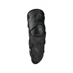 TROY LEE DESIGNS Knee and shin protector with rigid shell TRIAD KNEE/SHIN GUARD HARD 592003003VAR