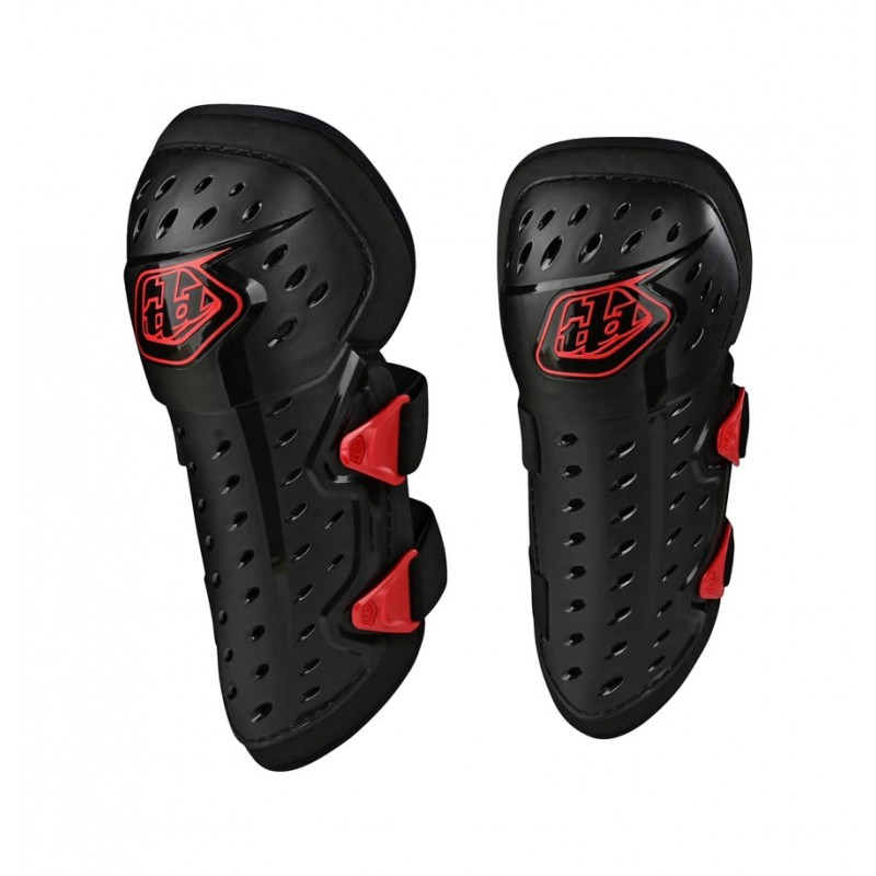 TROY LEE DESIGNS Protector de rodilla y espinilla ROGUE KNEE/SHIN GUARD S/MD 594003002