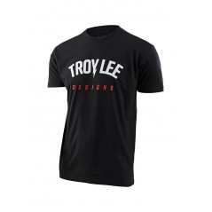 TROY LEE DESIGNS T-shirt SHORT SLEEVE TEE BOLT 701190002VAR