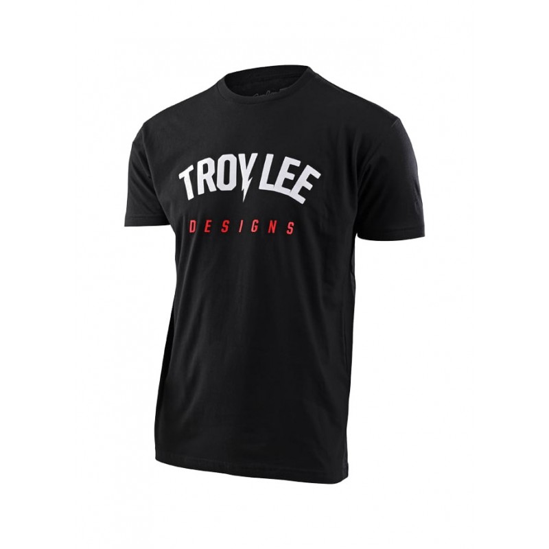 TROY LEE DESIGNS Camiseta de manga corta SHORT SLEEVE TEE BOLT 701190002VAR