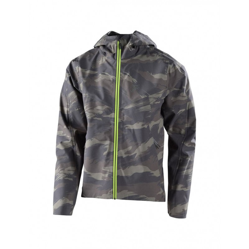 TROY LEE DESIGNS JACKET DESCENT 860503002VAR