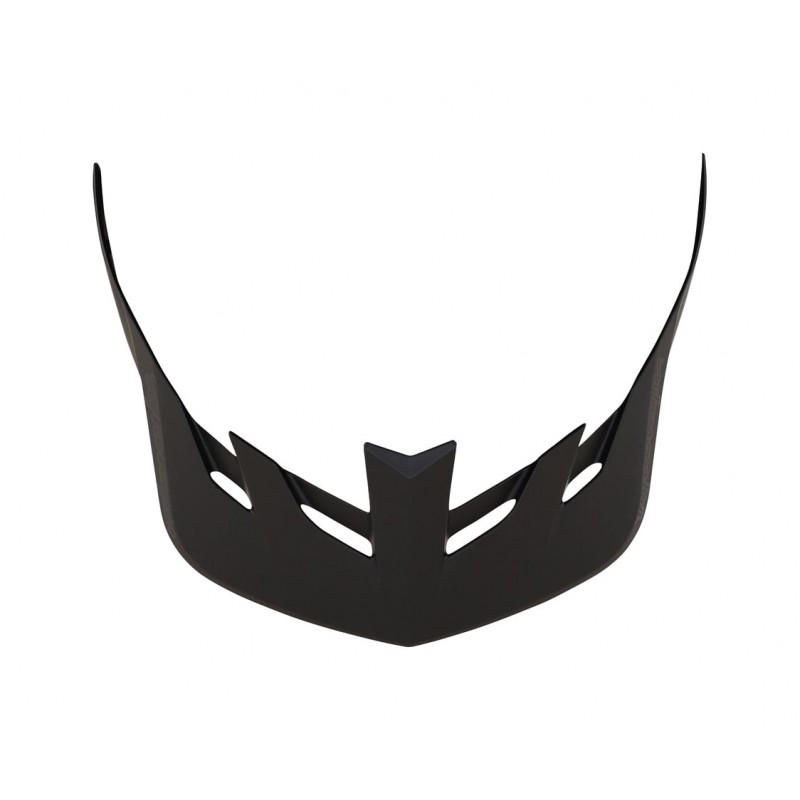 TROY LEE DESIGNS Visor for bicycle helmet FLOWLINE SE 975063000VAR