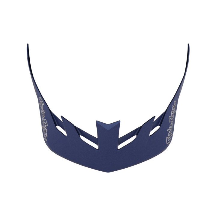 TROY LEE DESIGNS Visor for bicycle helmet FLOWLINE 976959000VAR