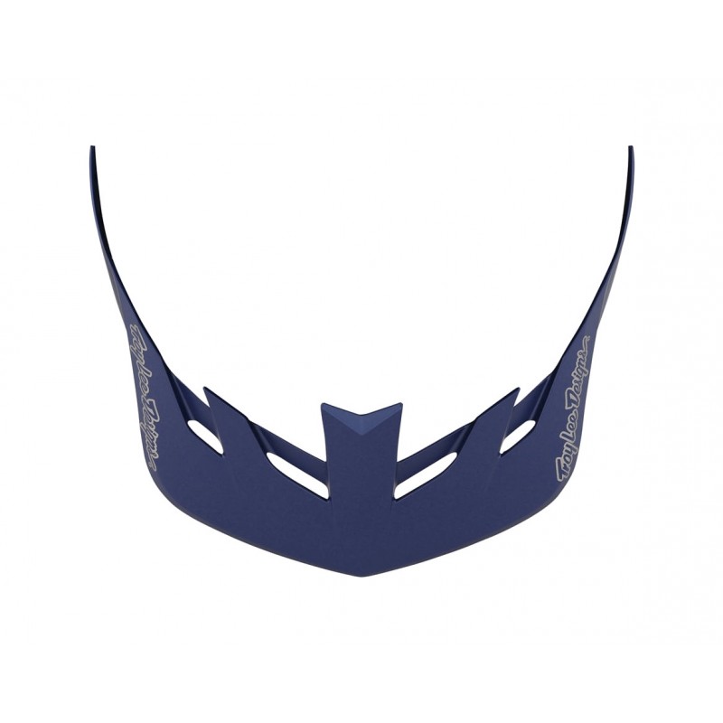 TROY LEE DESIGNS Visor for bicycle helmet FLOWLINE 976959000VAR