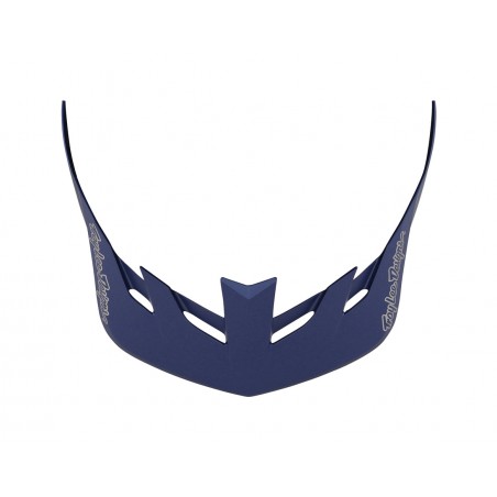 TROY LEE DESIGNS Visor for bicycle helmet FLOWLINE 976959000VAR