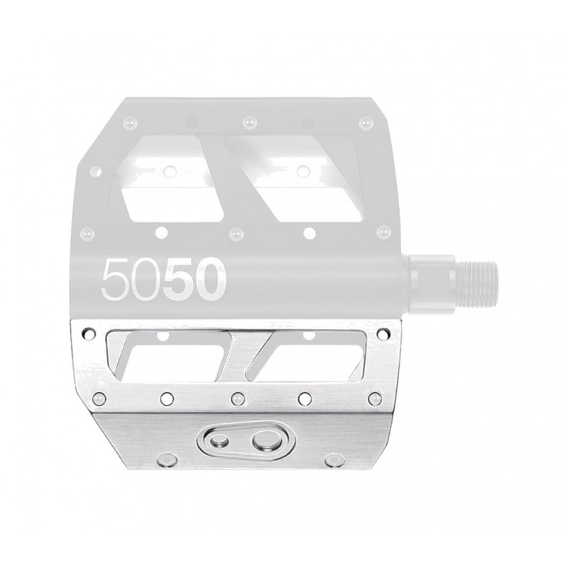 CRANKBROTHERS Ala exterior QUATTRO SL Y TI .ALA TI** 70030-04