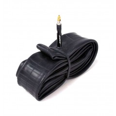 ZIPP Cámara para bicicleta de carretera con válvula SL 700X20-28 PRESTA 37MM 00.1915.094.060