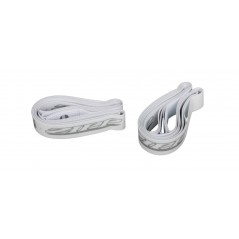 ZIPP Fondo de llanta para bicicleta carretera 700X20 FIRECREST (2UDS) 00.1915.108.040