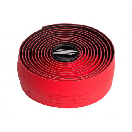 ZIPP Bicycle handlebar tape with smooth design SERVICE COURSE 00.1915.126.010