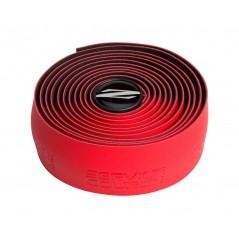 ZIPP Bicycle handlebar tape with smooth design SERVICE COURSE 00.1915.126.010