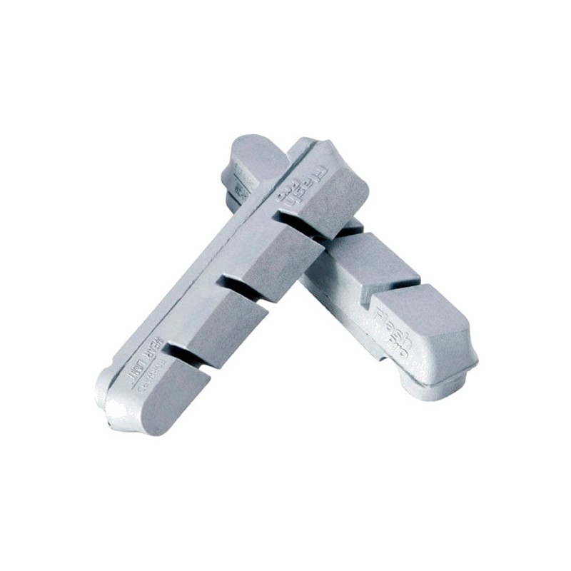 ZIPP Tangent brake shoes SRAM/SHI PLATINUM PRO EVO CR 00.1915.129.050