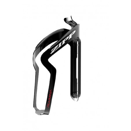 ZIPP Aluminum bottle cage for bicycles ALUMINA 00.1915.133.060