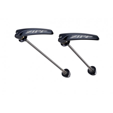 ZIPP Closure for road or mountain bike wheels QR ACERO 100/135 '17 00.1915.240.060