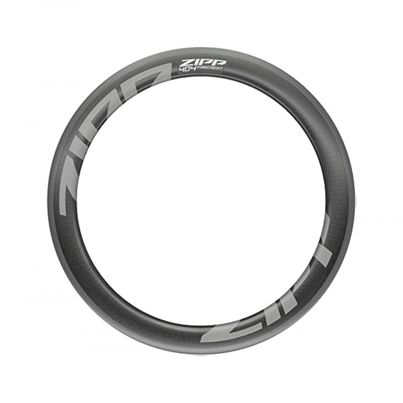 ZIPP Llanta de repuesto para modelo 16H BLK 404 TUB FIRECREST 00.1918.093.000
