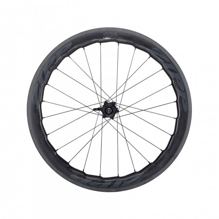 ZIPP Rear clincher bicycle wheel TRAS SRAM 11V (COGNITION) V1 454 NSW 00.1918.342.000