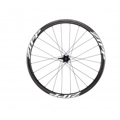 ZIPP Rueda tubeless disc trasera para bicicleta 6T TRAS XDR 24R HUB (177D) A1 202 FIRECREST 00.1918.344.018