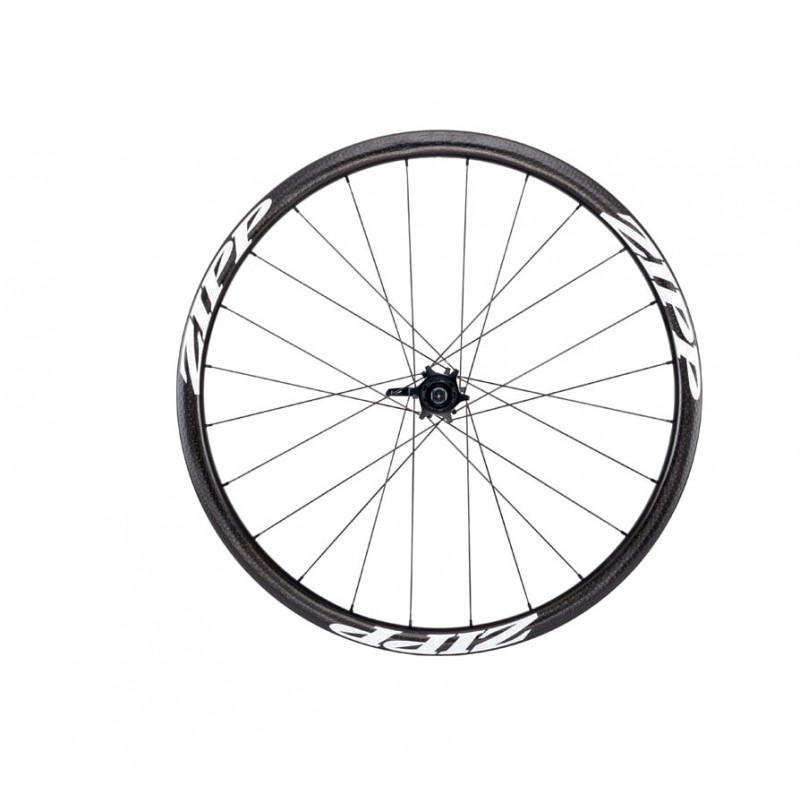 ZIPP Rueda tubeless disc trasera para bicicleta 6T TRAS XDR 24R HUB (177D) A1 202 FIRECREST 00.1918.344.018