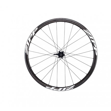 ZIPP Rueda tubeless disc trasera para bicicleta 6T TRAS XDR 24R HUB (177D) A1 202 FIRECREST 00.1918.344.018